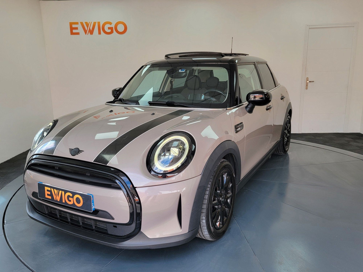 Mini Mini