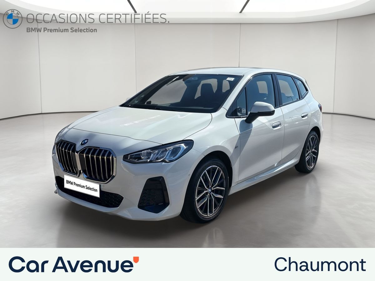 BMW Série 2
