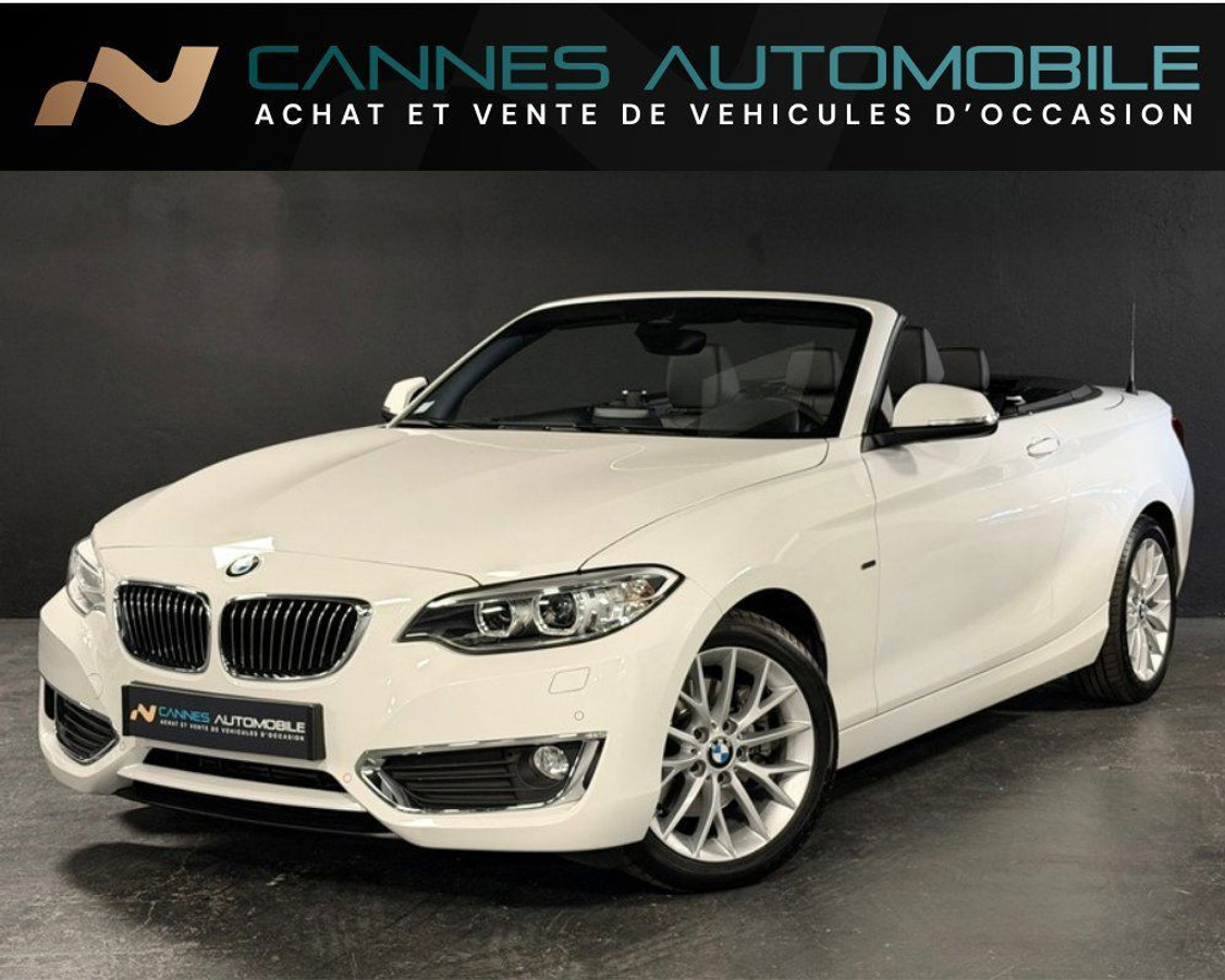 BMW Série 2