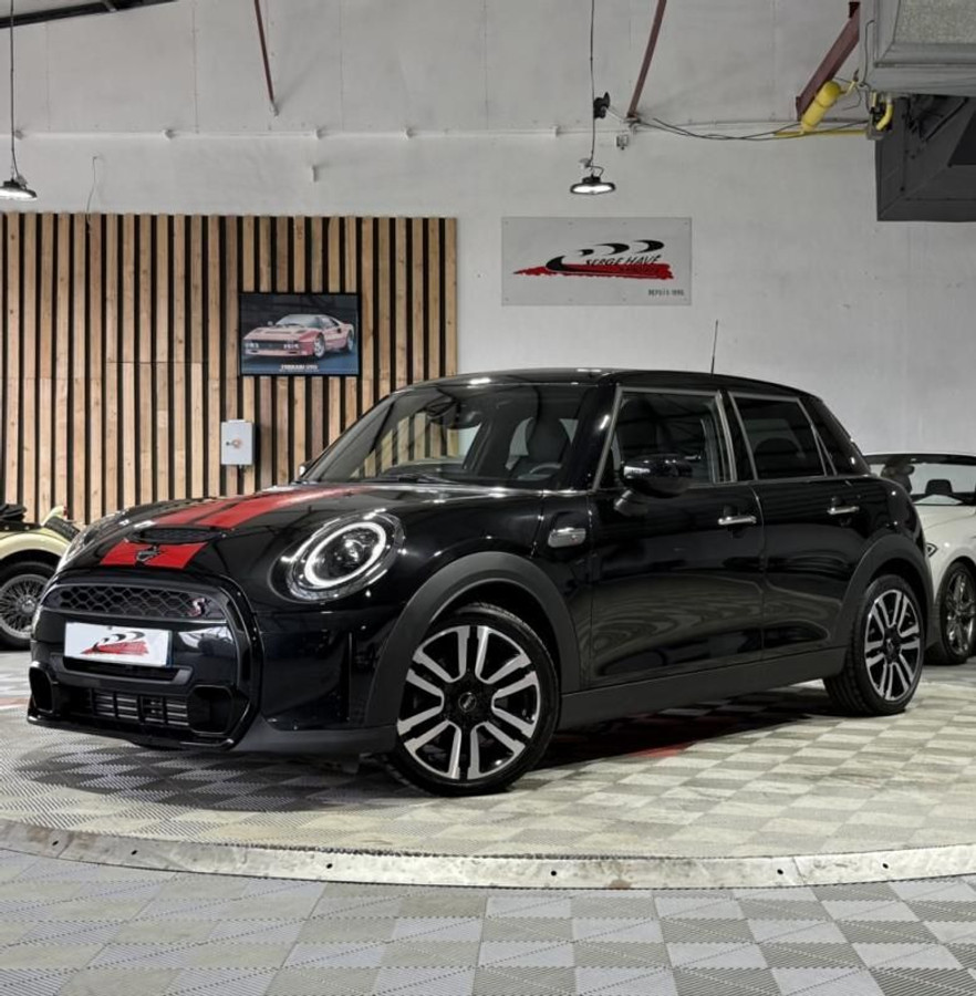 Mini Mini