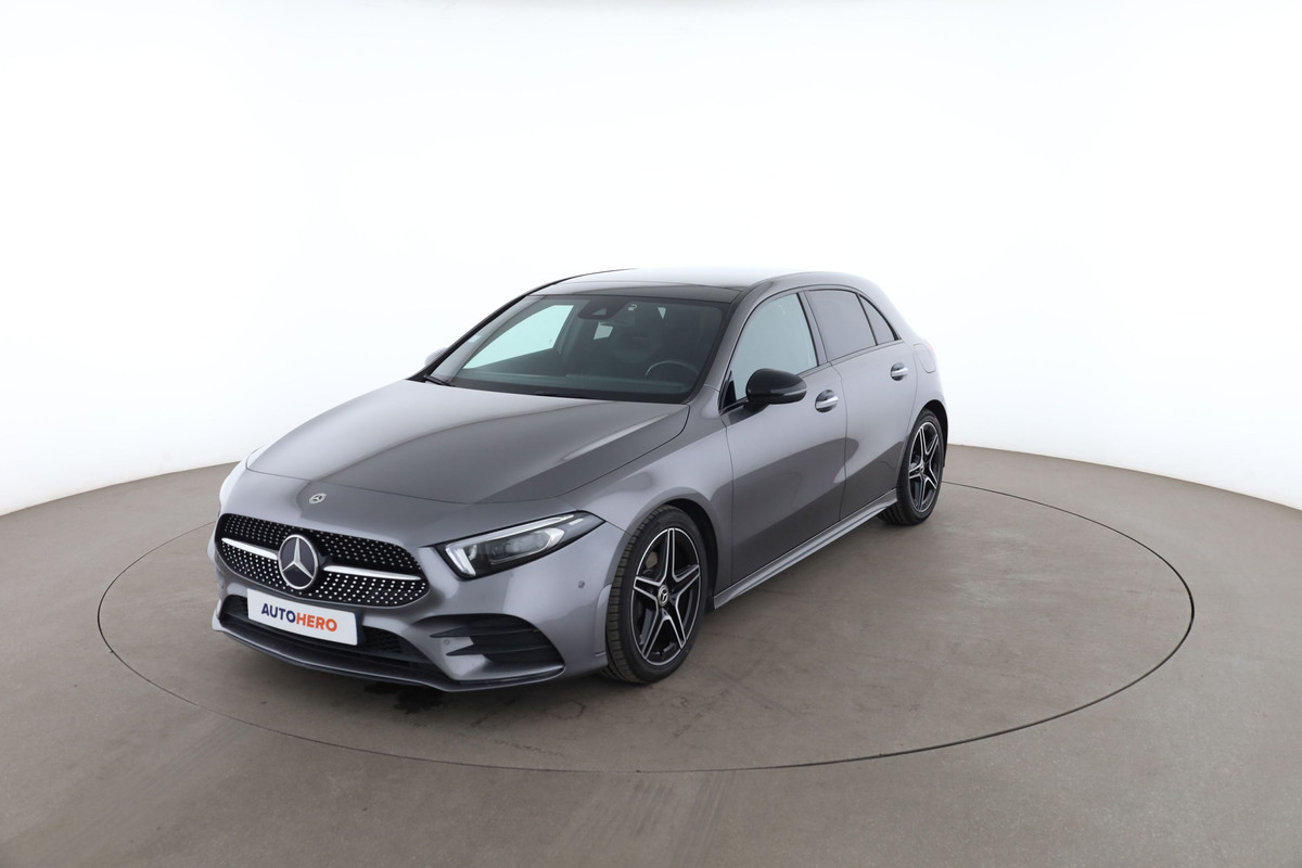 Mercedes-Benz Classe A
