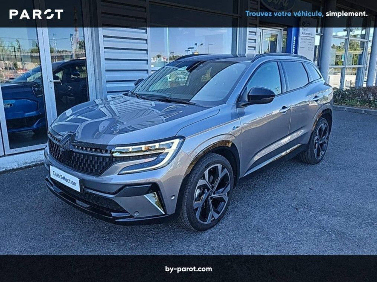 Renault Austral