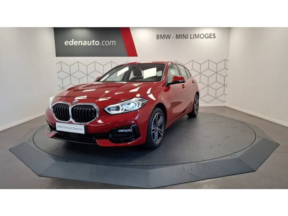 BMW Série 1