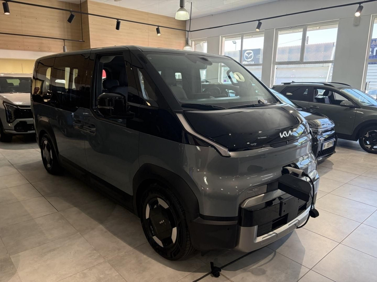 Kia PV5
