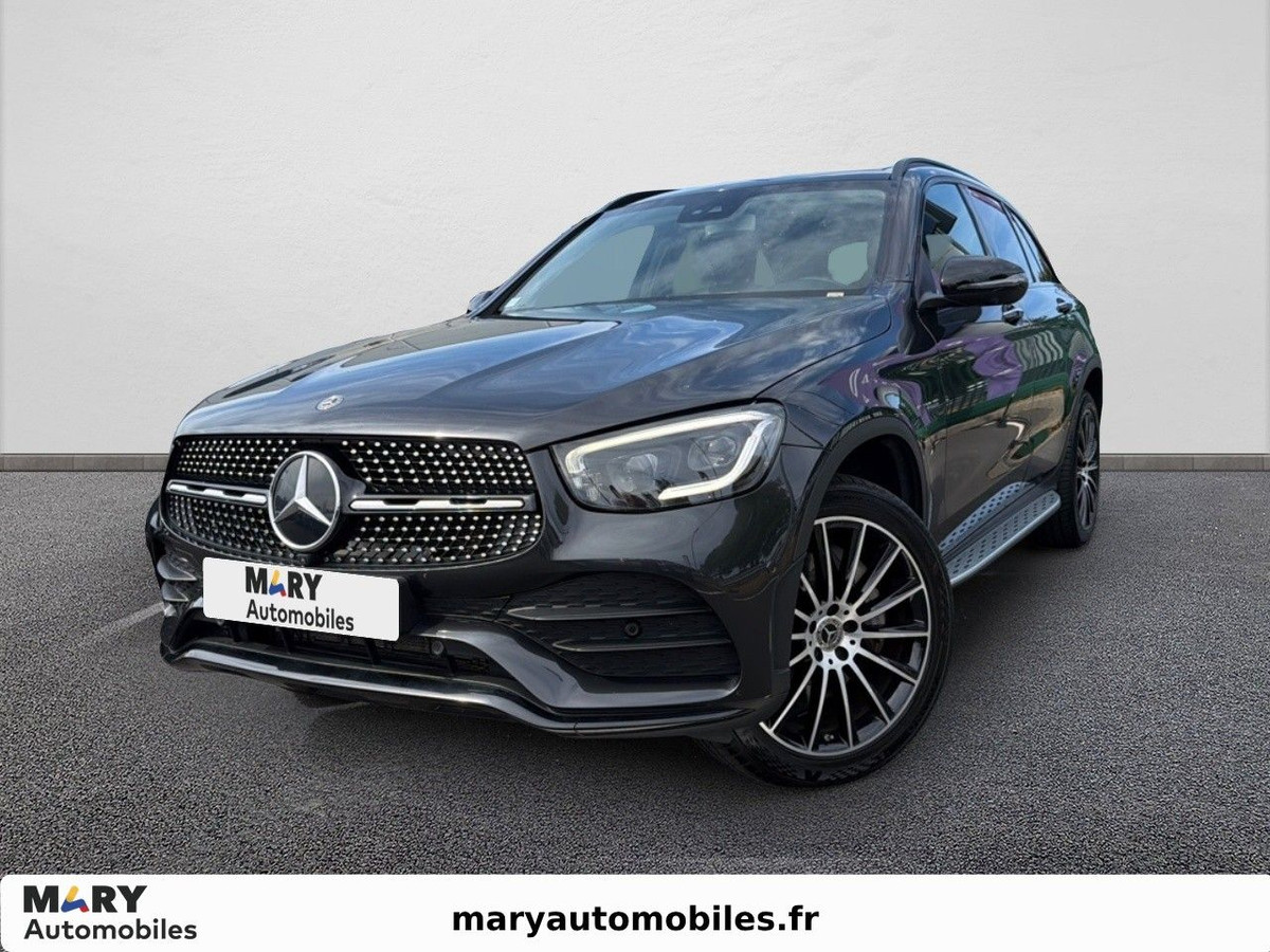 Mercedes-Benz Classe GLC