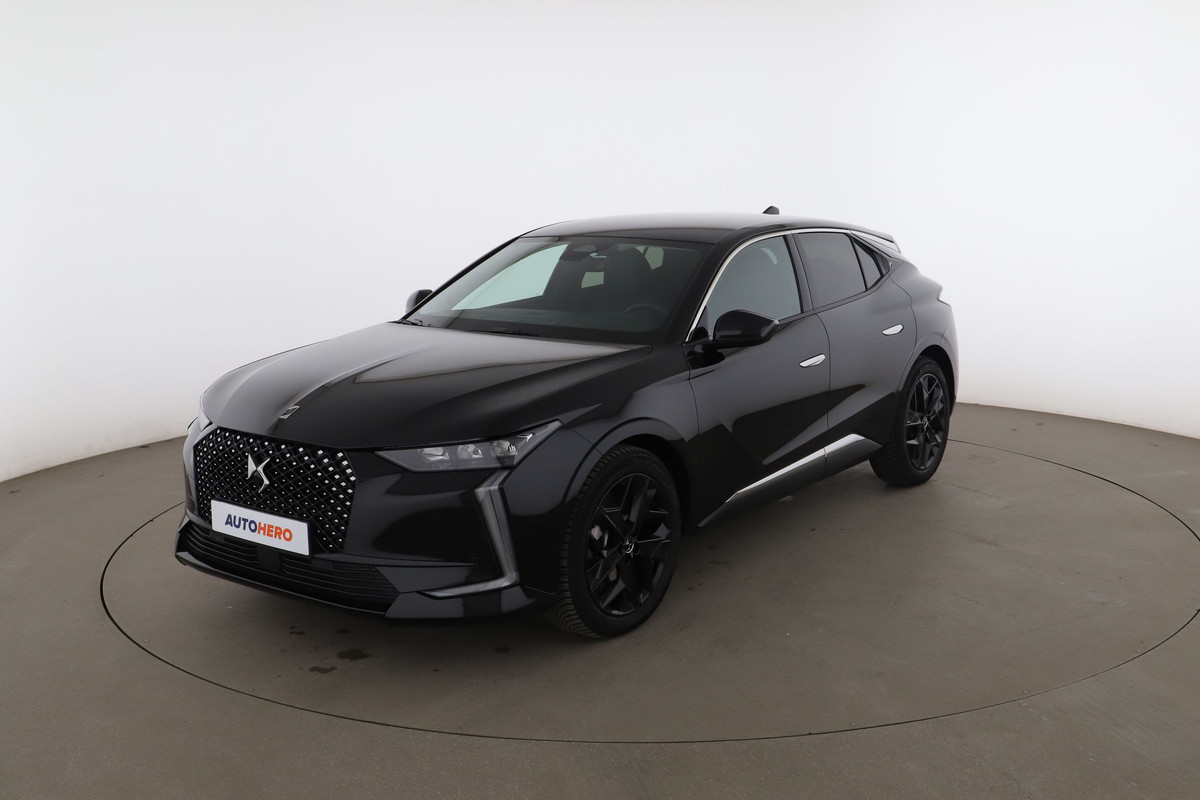 DS DS 4