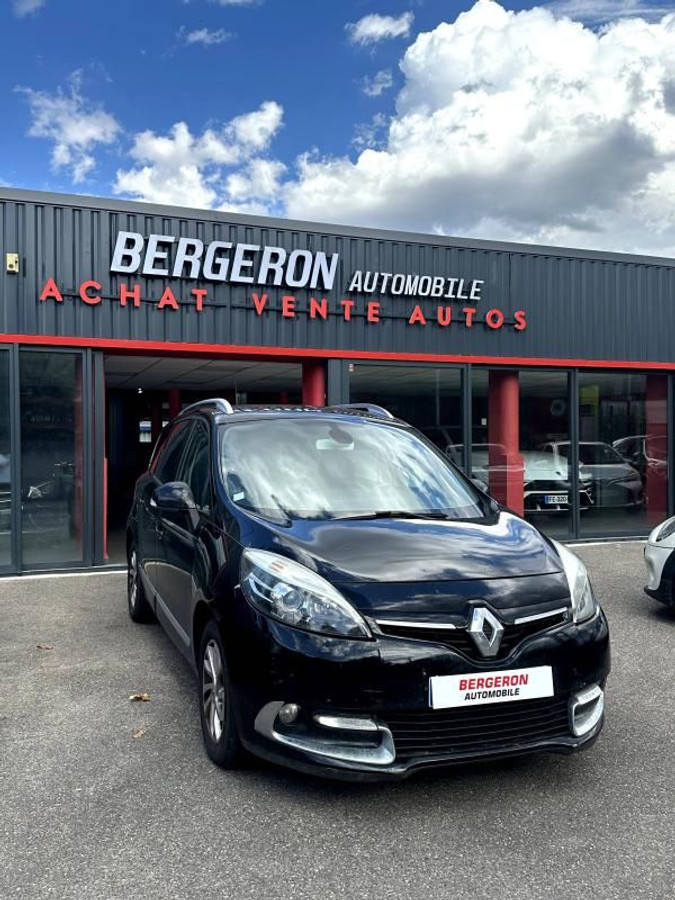 Renault Grand Scenic