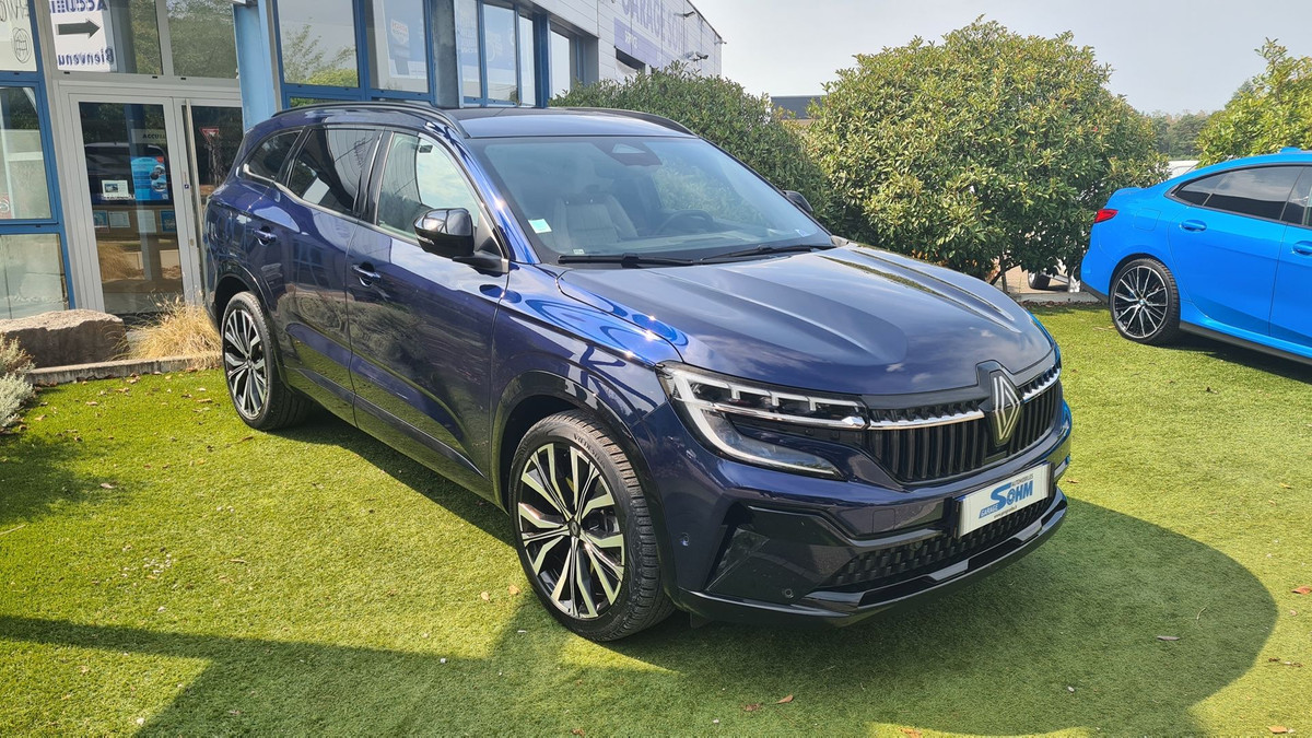 Renault Espace