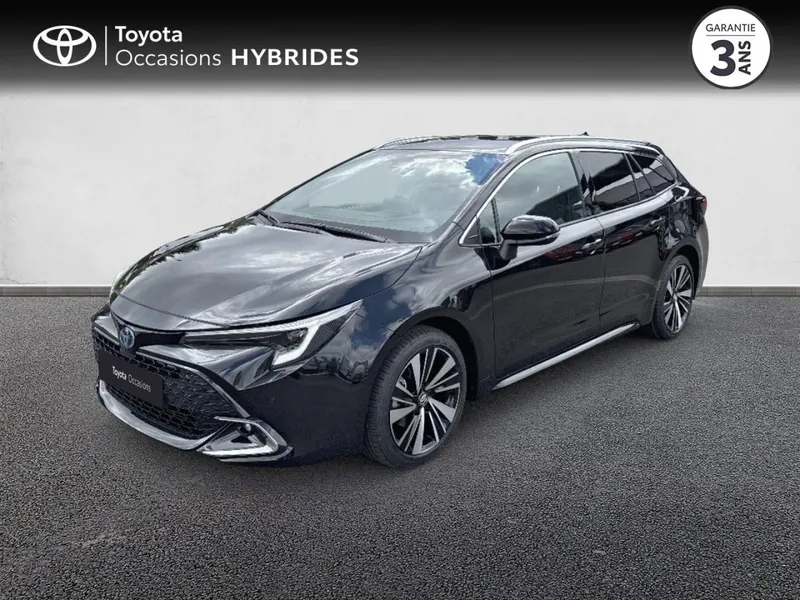 Toyota Corolla Touring Spt 1.8 140ch Design MY26 - L'argus Occasion