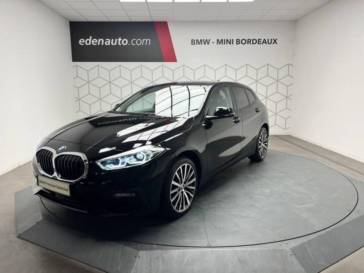 BMW Série 1