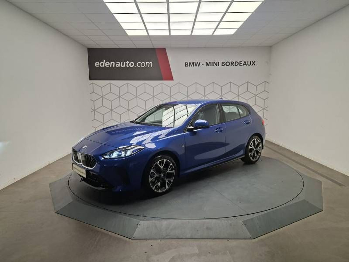 BMW Série 1