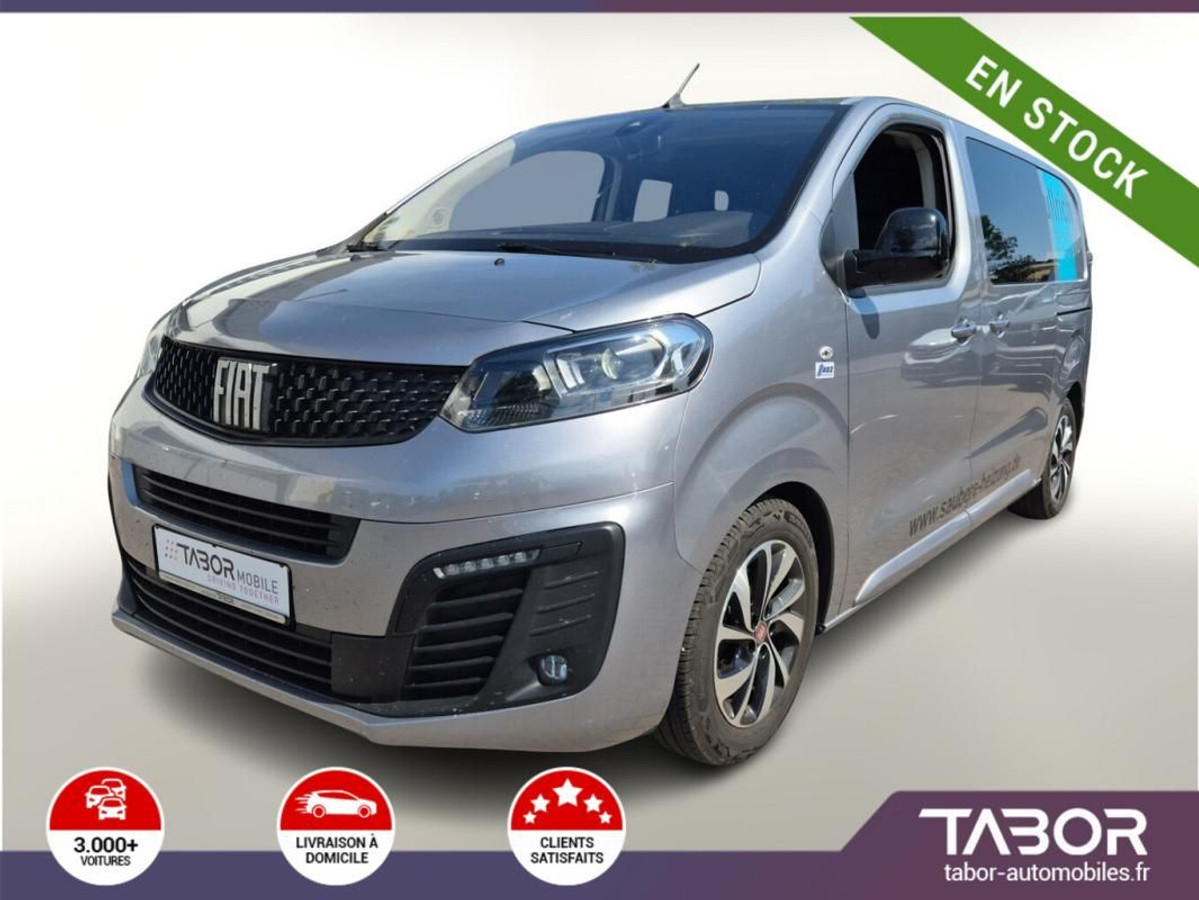 Fiat Scudo