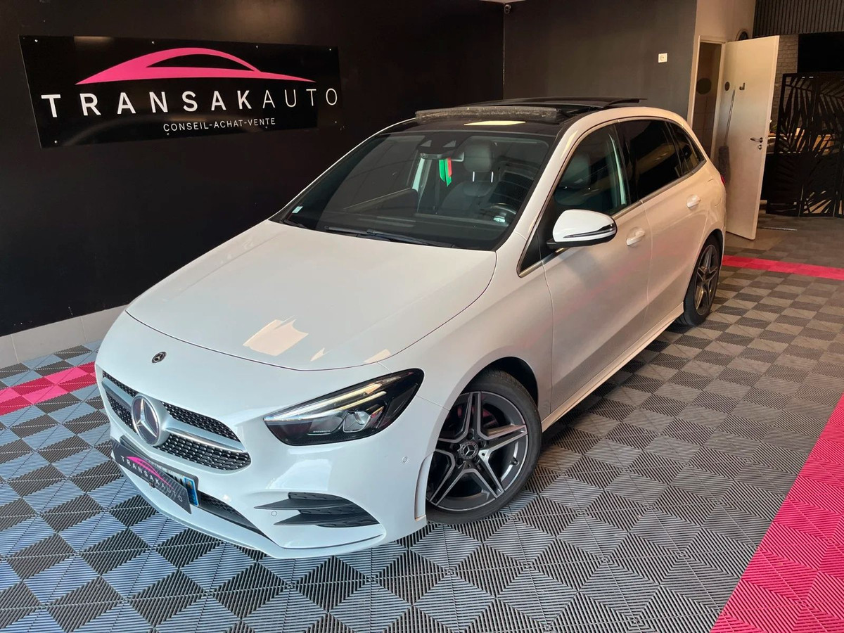 Mercedes-Benz Classe B