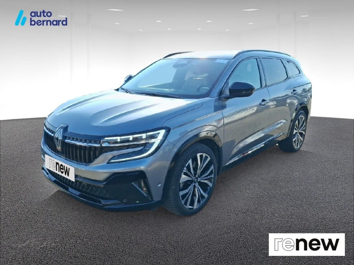 Renault Espace