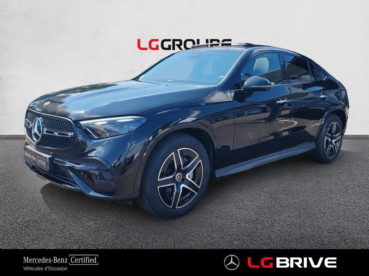 Mercedes-Benz Classe GLC