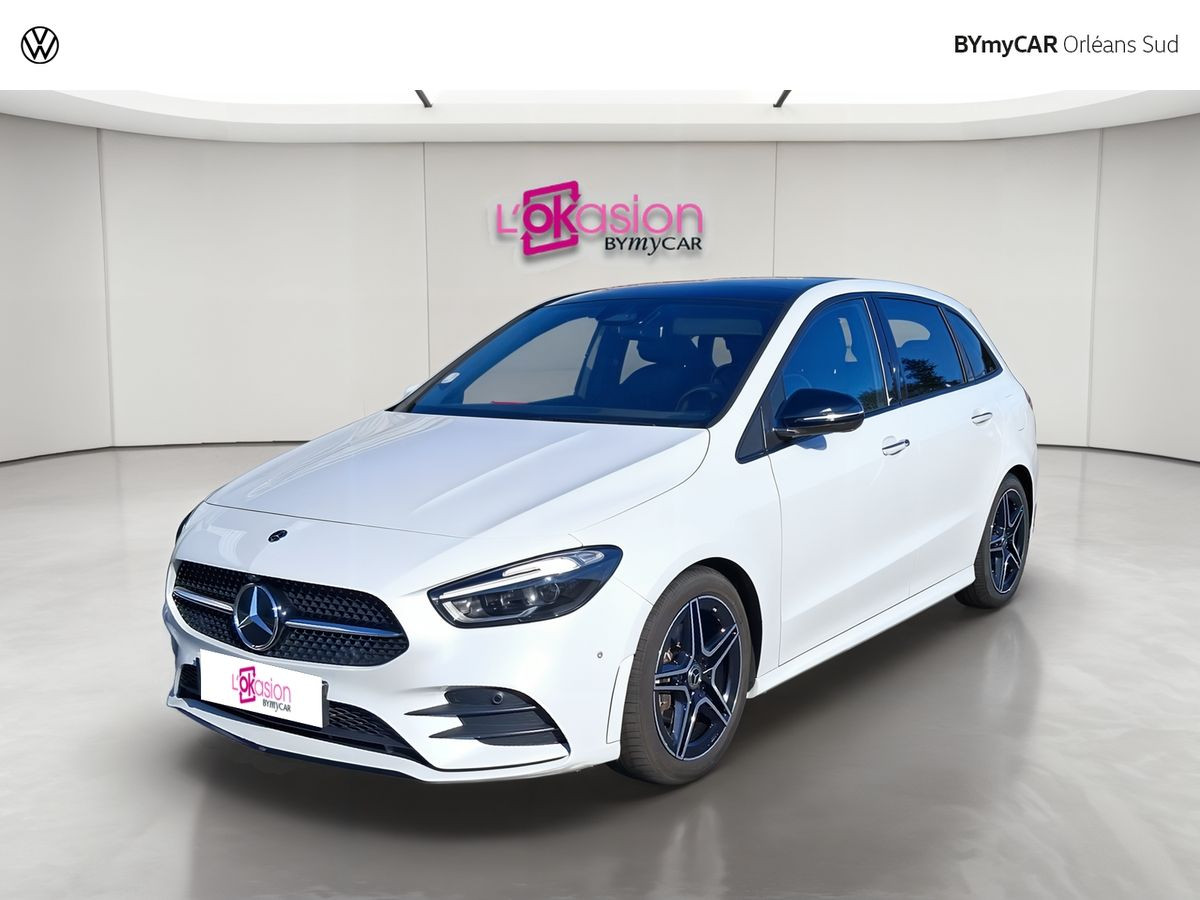 Mercedes-Benz Classe B