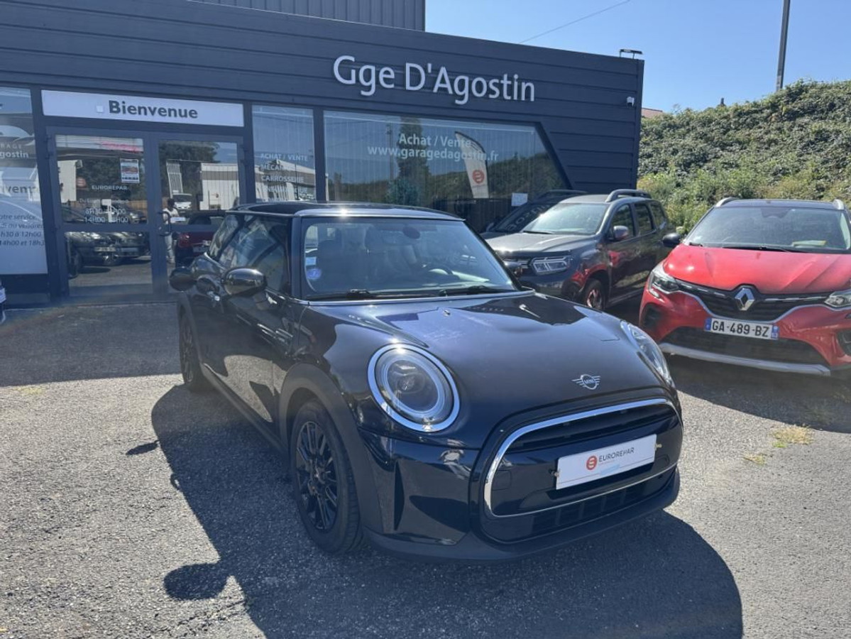 Mini Mini