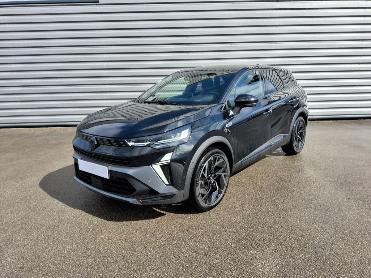 Renault Symbioz