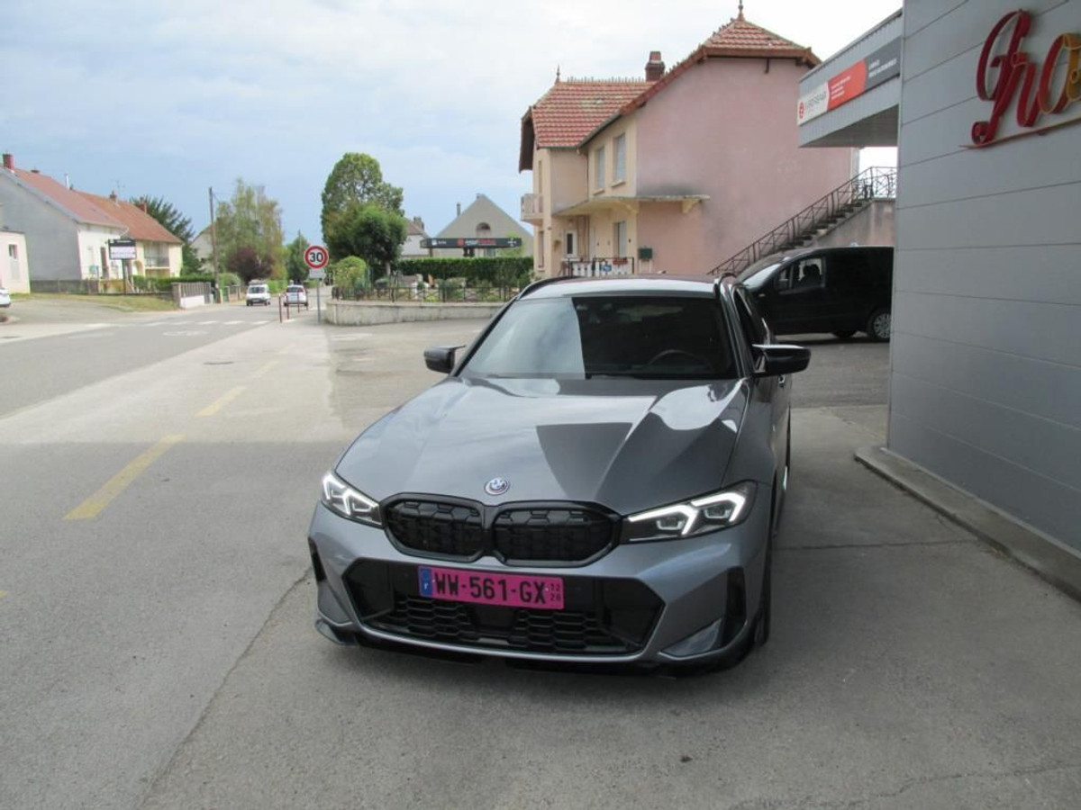 BMW Série 3