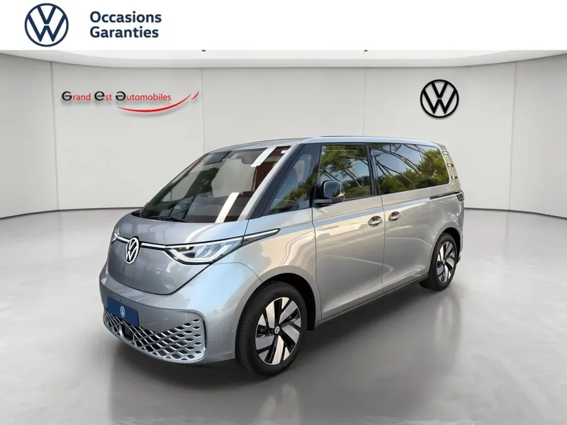 Volkswagen ID. Buzz 286ch Pro 79 kWh 5 places - L'argus Occasion