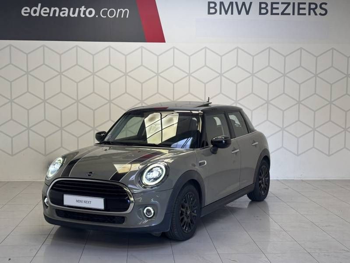 Mini Mini
