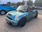MINI d'occasion à Poitiers : 31 annonces disponibles | Auto-Moto Occasion