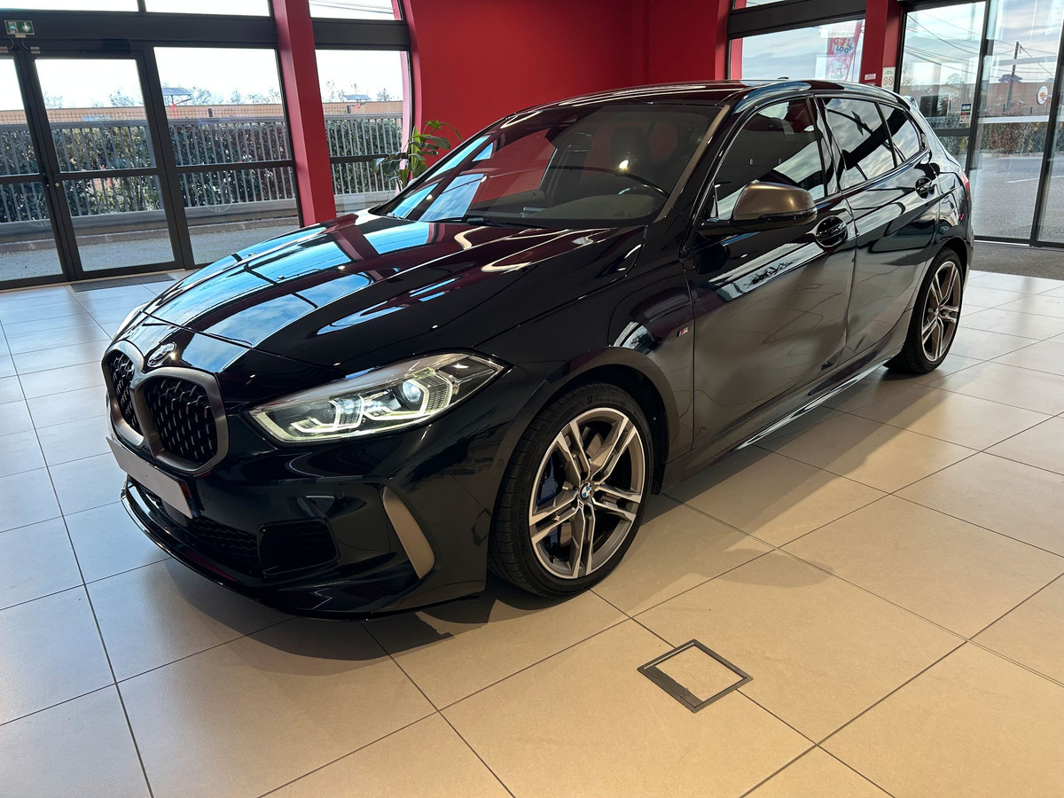 BMW Série 1