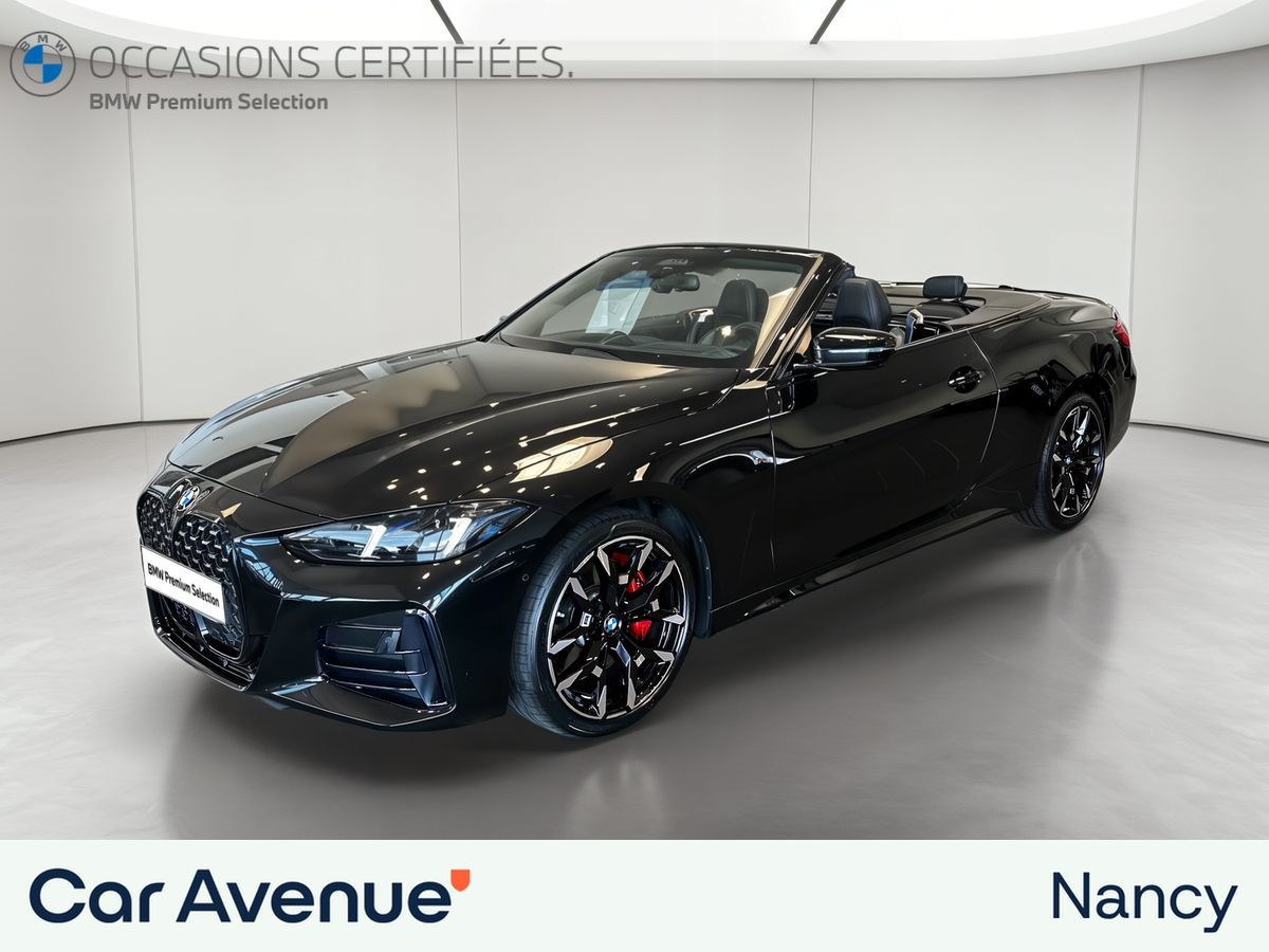 BMW Série 4