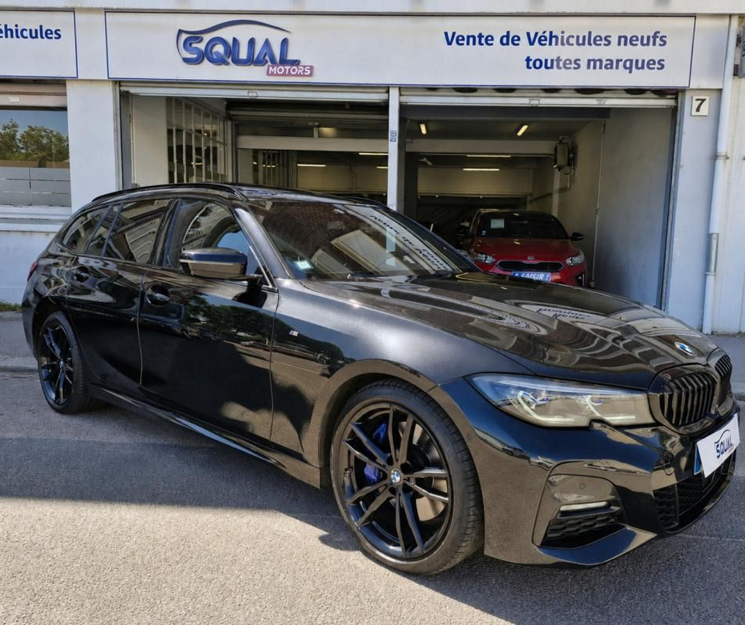 BMW Série 3