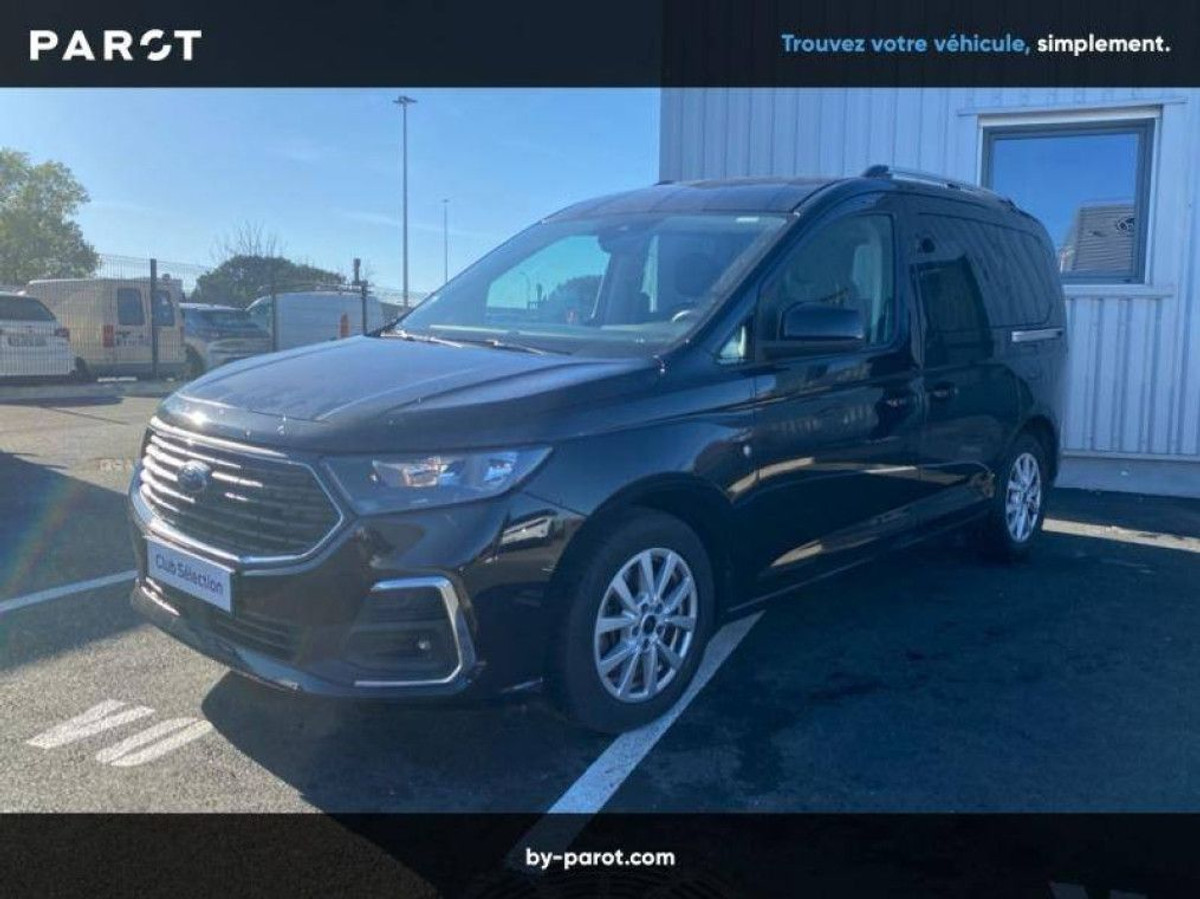 Ford Tourneo Connect