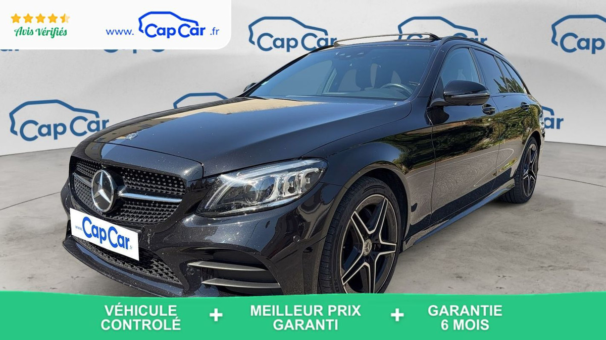 Mercedes-Benz Classe C