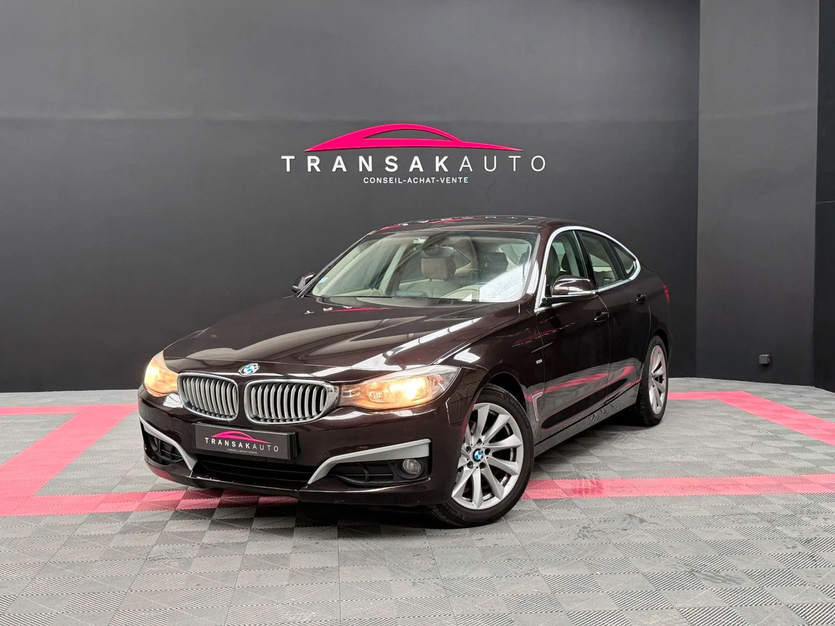 BMW Série 3