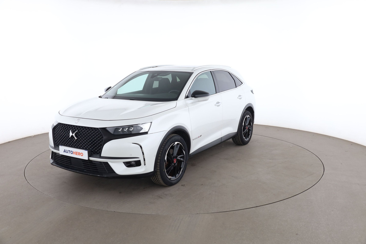 DS DS 7