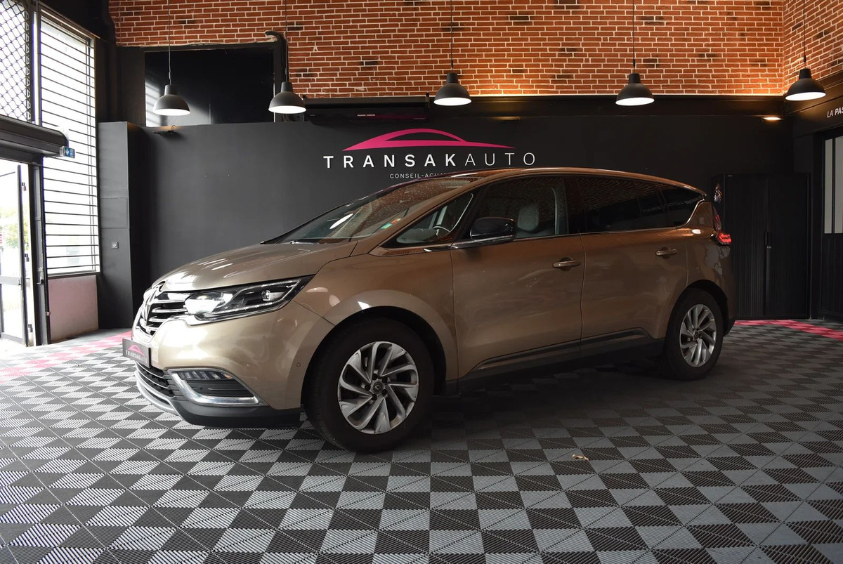 Renault Espace