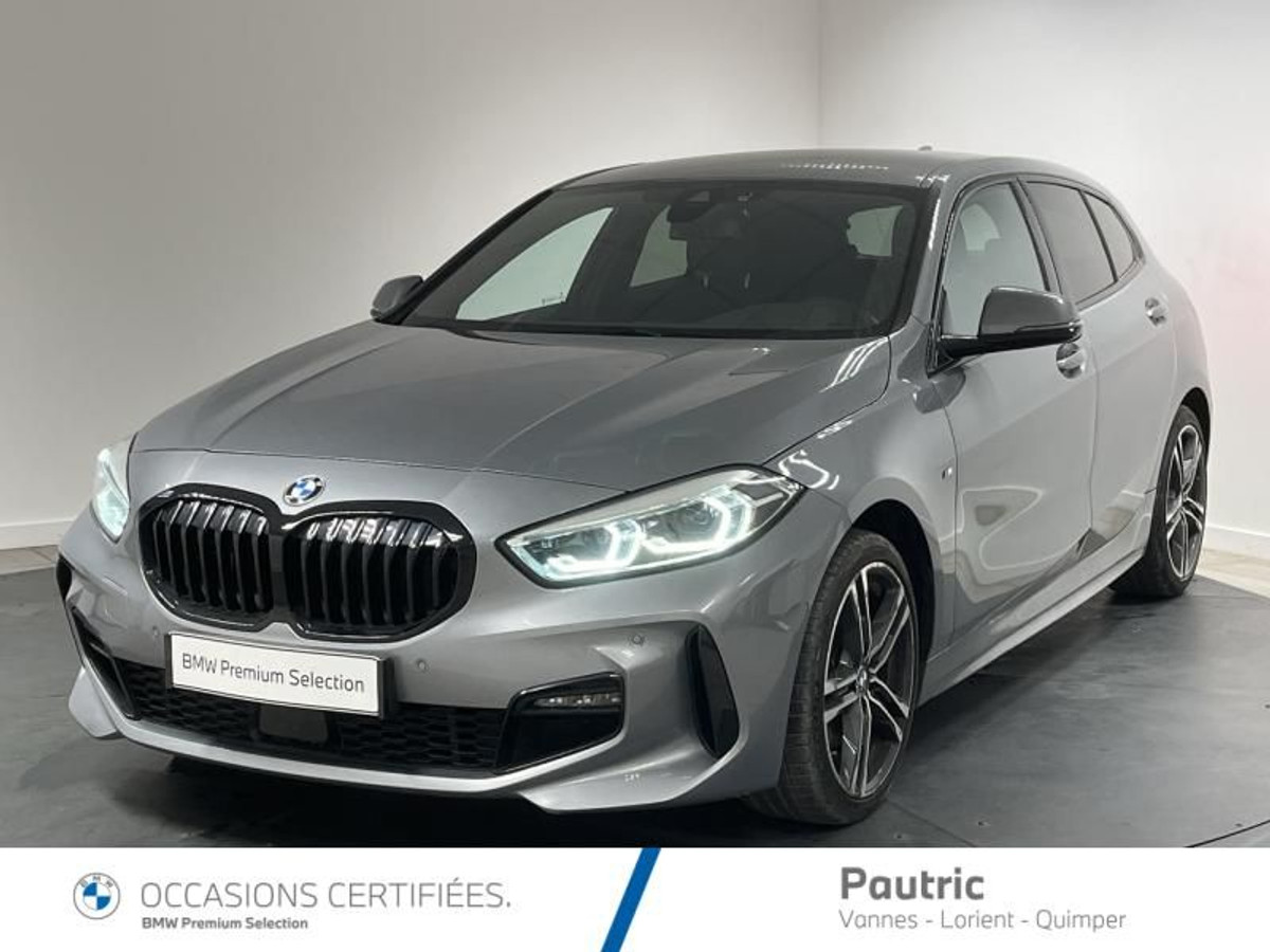 BMW Série 1