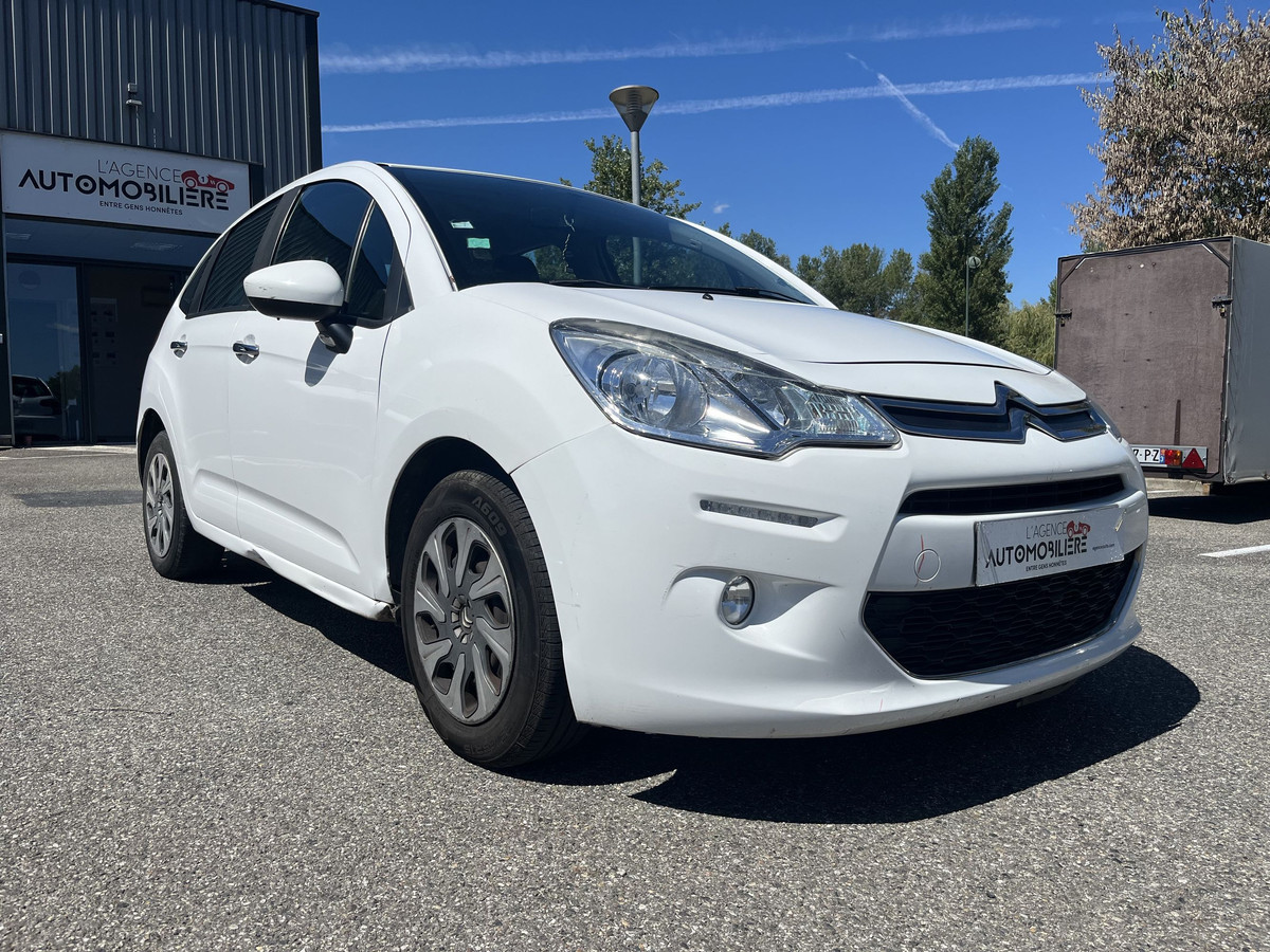 Citroen C3