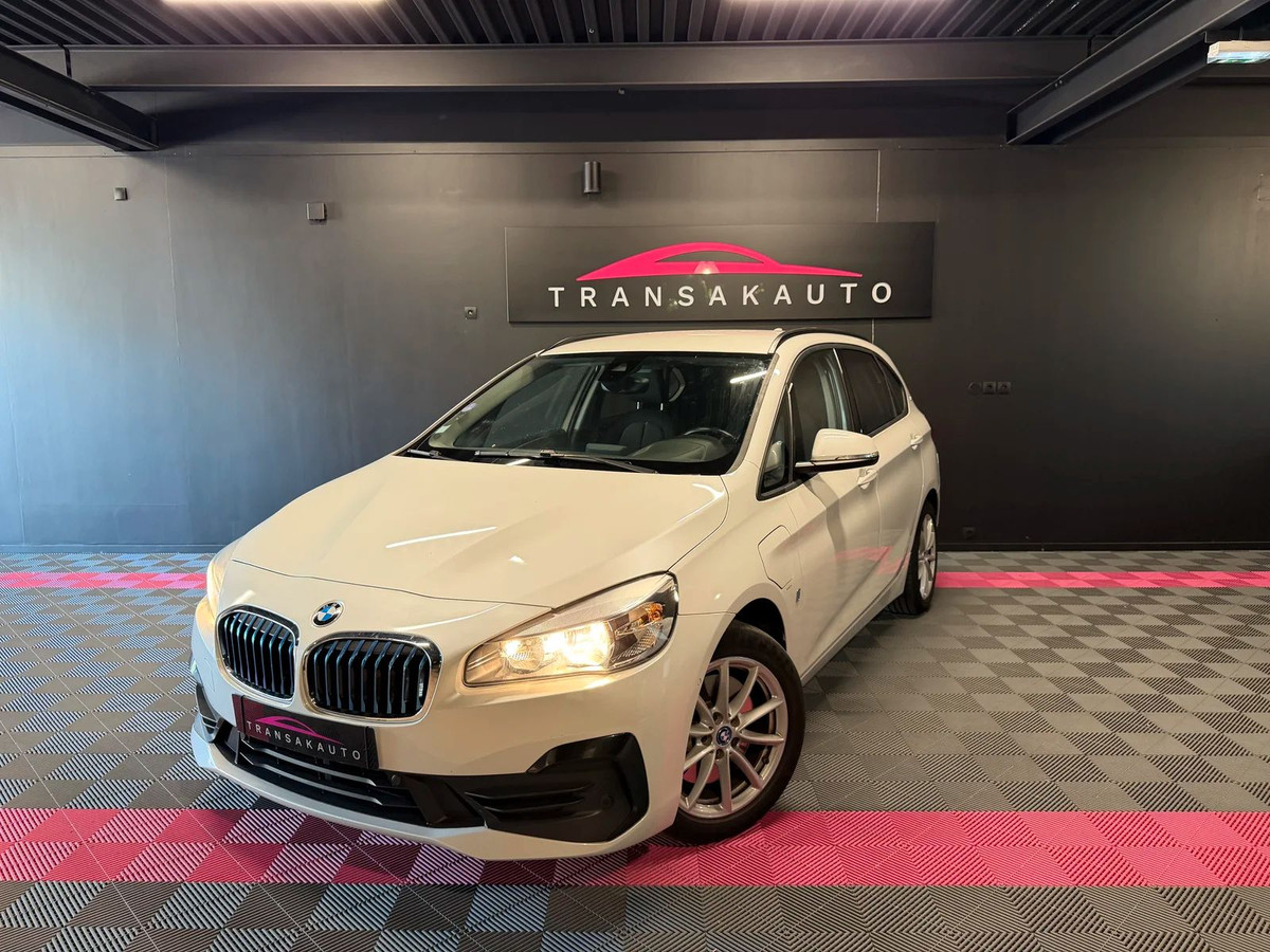 BMW Série 2