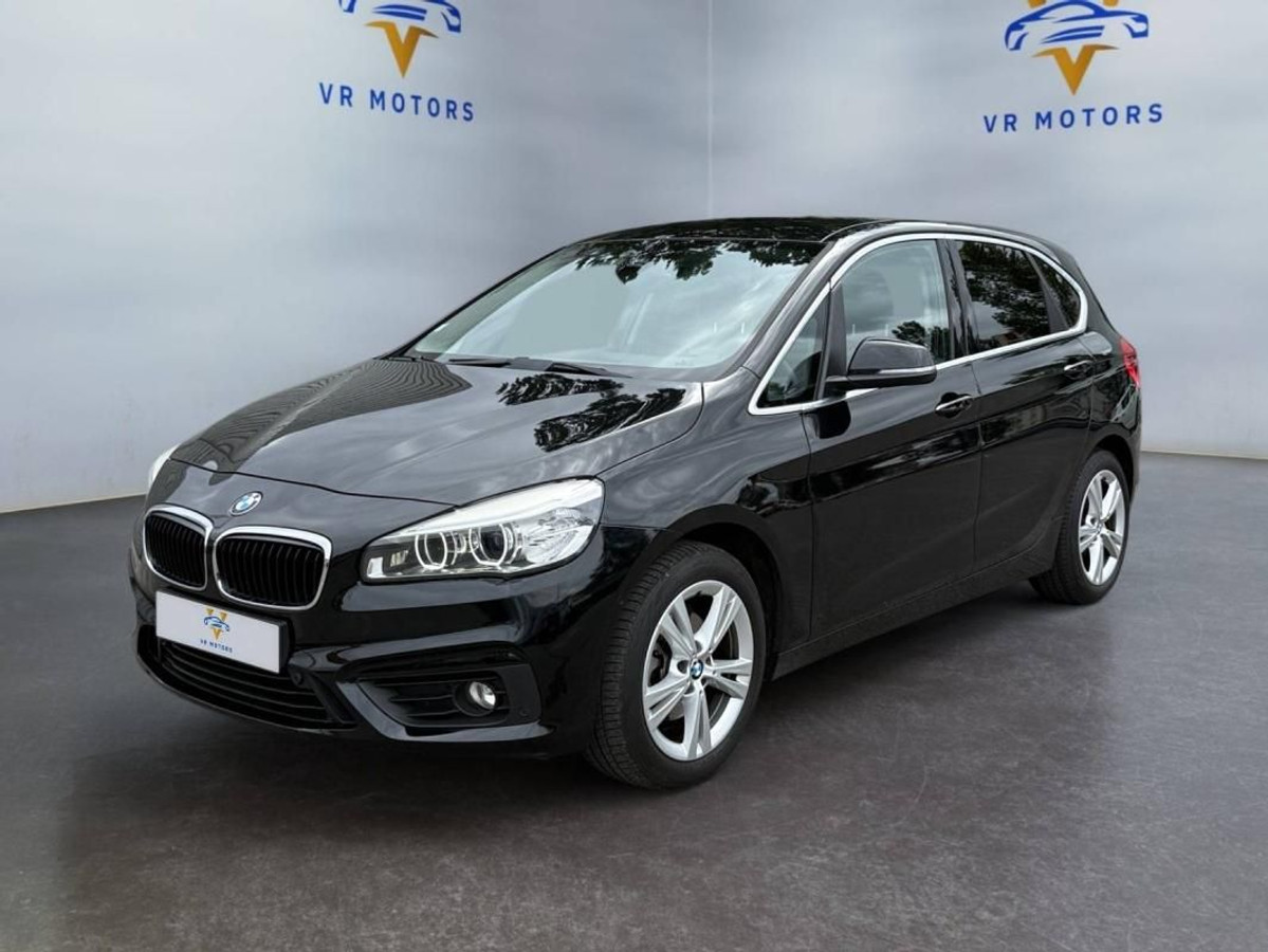 BMW Série 2
