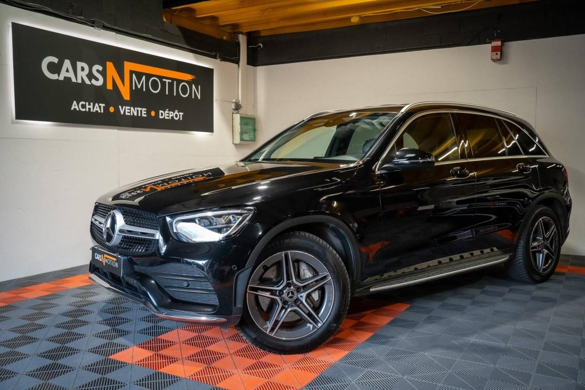 Mercedes-Benz Classe GLC