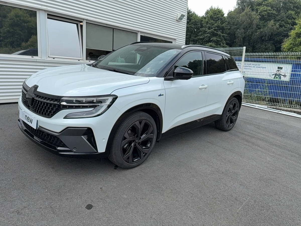 Renault Austral