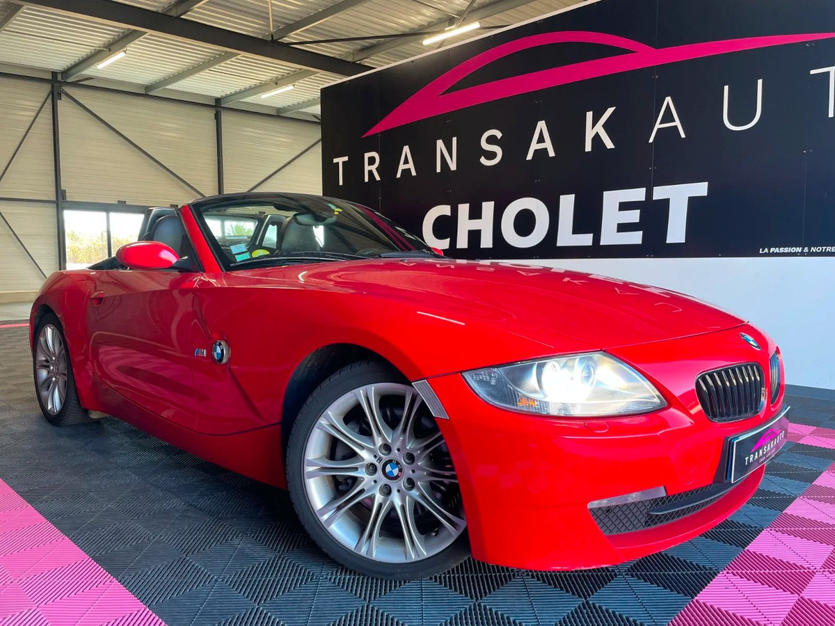 BMW Z4