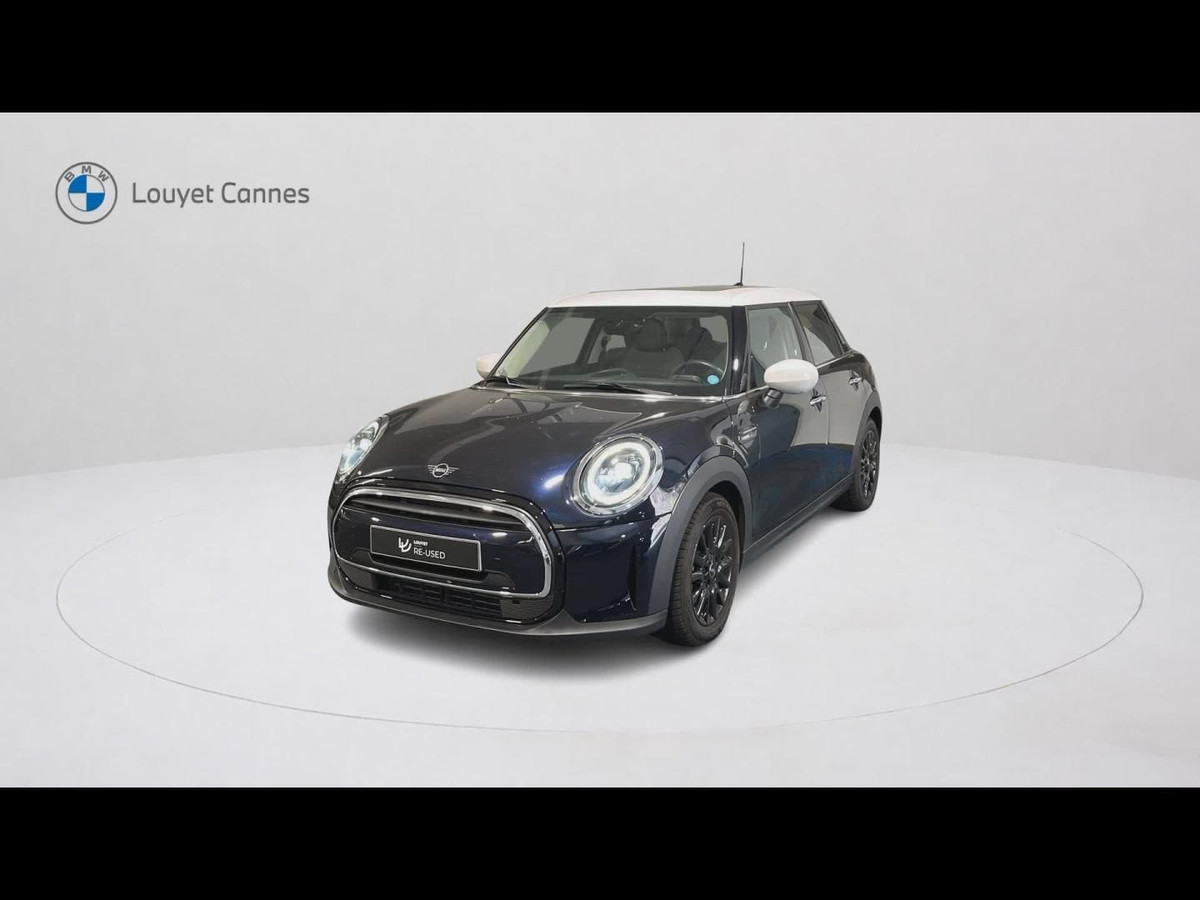 Mini Mini