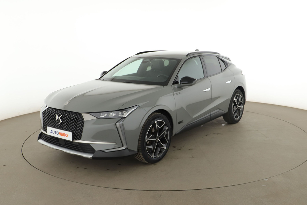 DS DS 4
