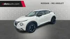 NISSAN Juke d'occasion : 3 608 annonces disponibles | Auto-Moto Occasion
