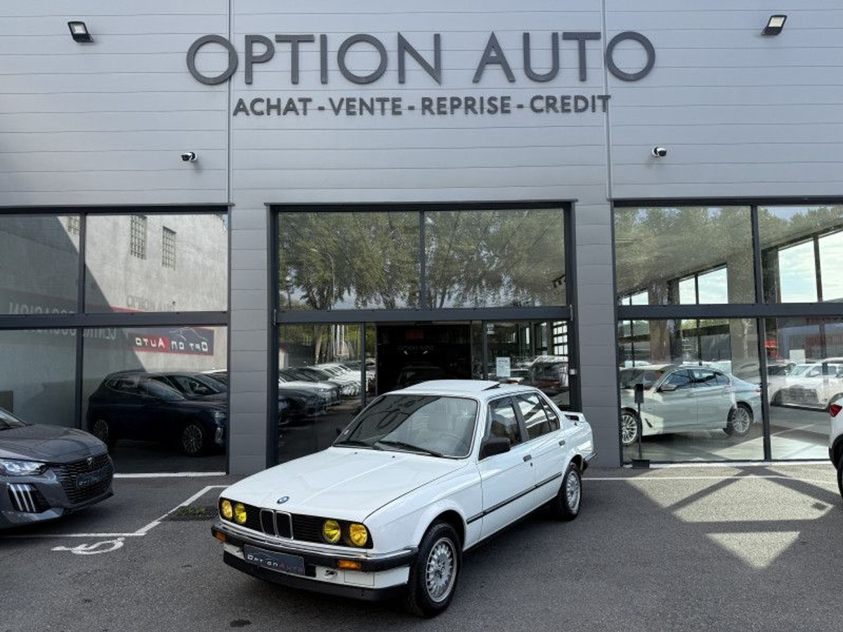 BMW Série 3