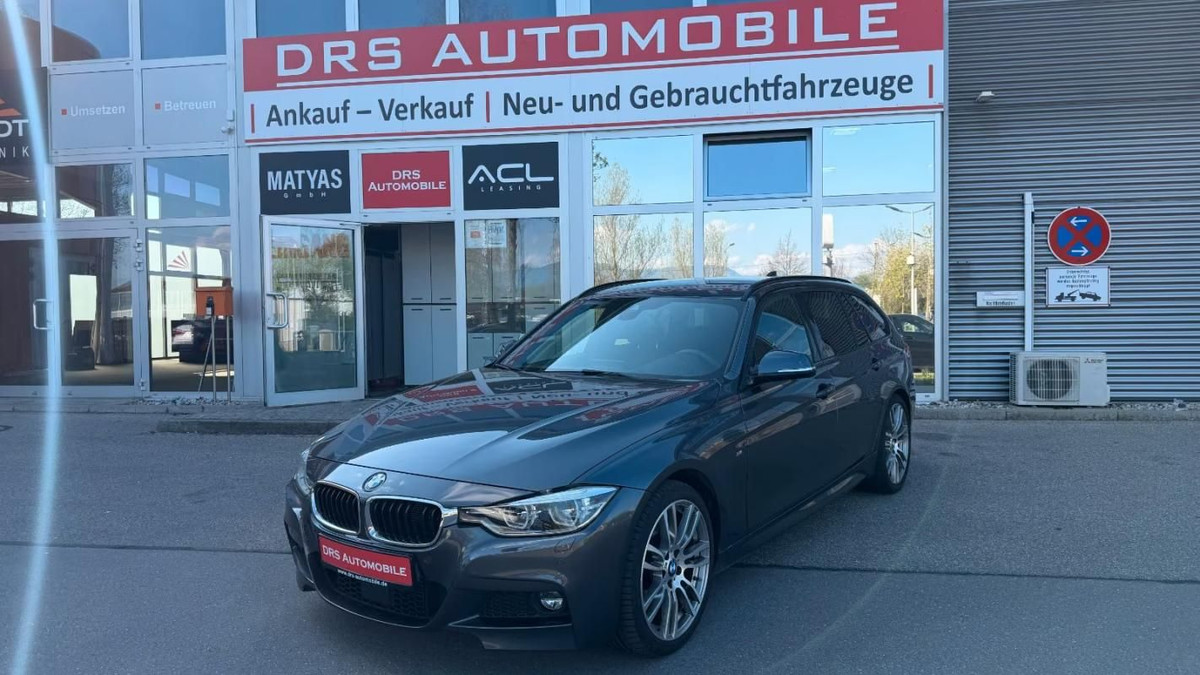BMW Série 3