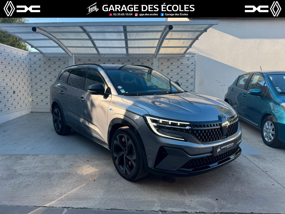 Renault Espace
