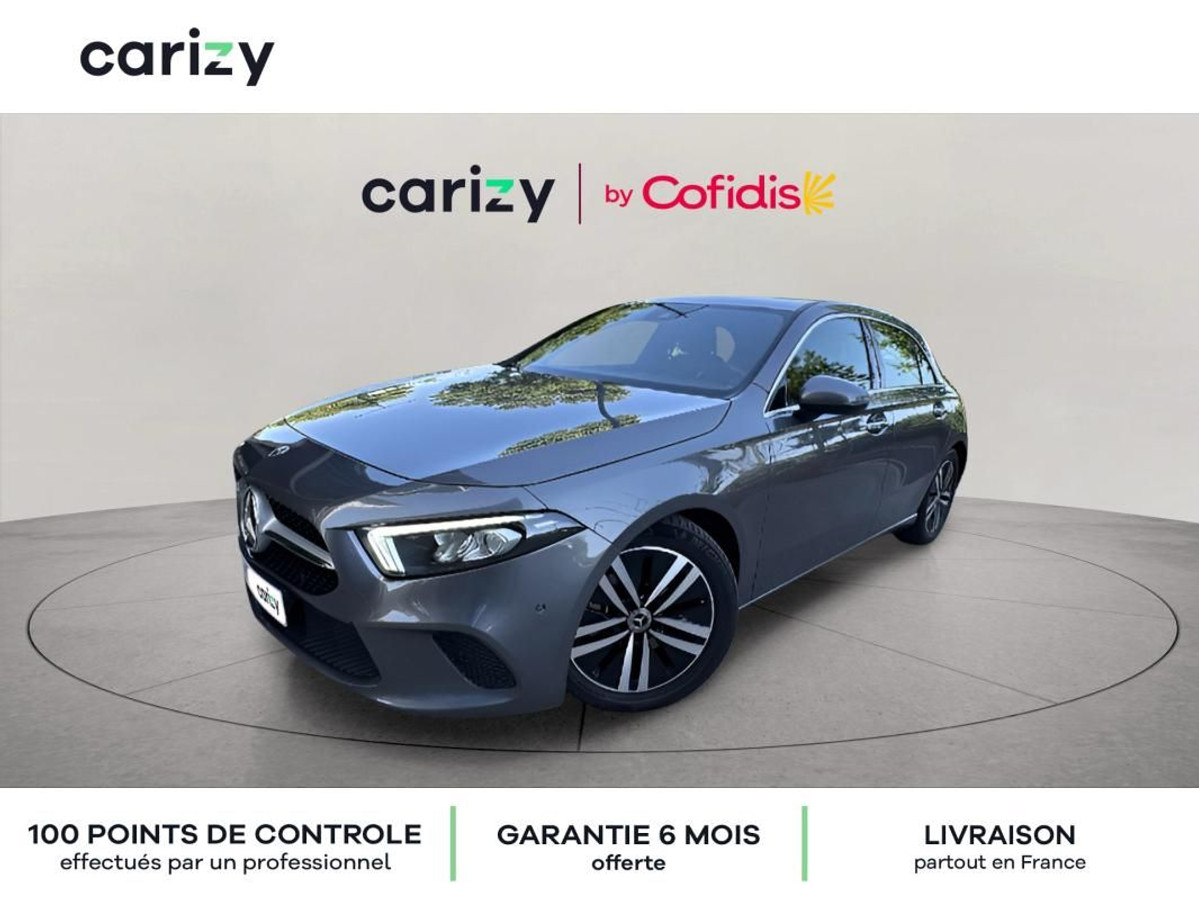 Mercedes-Benz Classe A