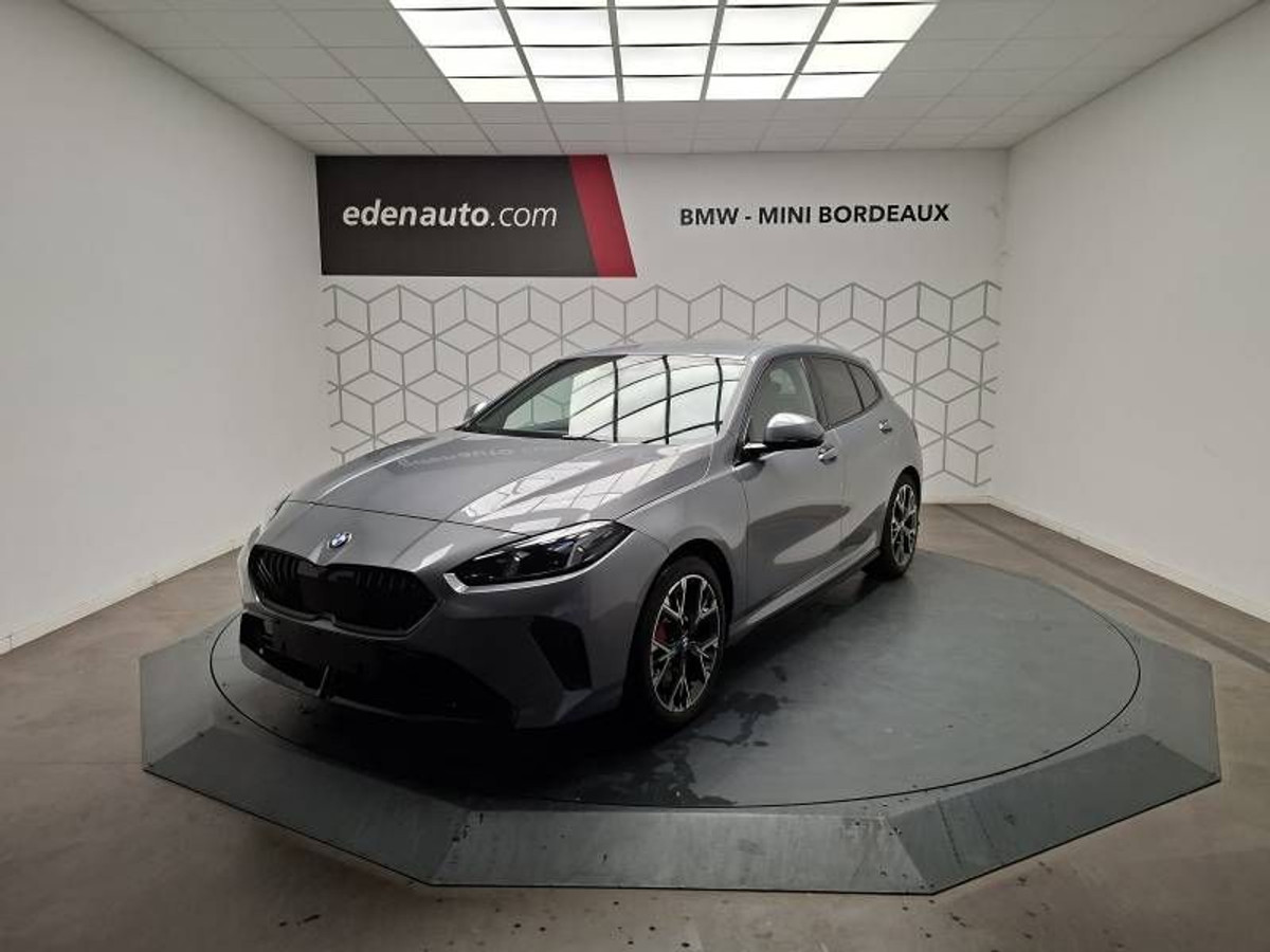 BMW Série 1