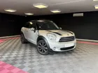 MINI Paceman d'occasion : 94 annonces disponibles | Auto-Moto Occasion
